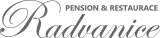 logo Pension Radvanice